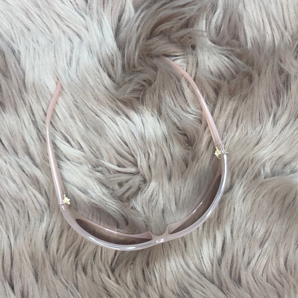 Givenchy Light Pink Sunglasses - Picture 6 of 6